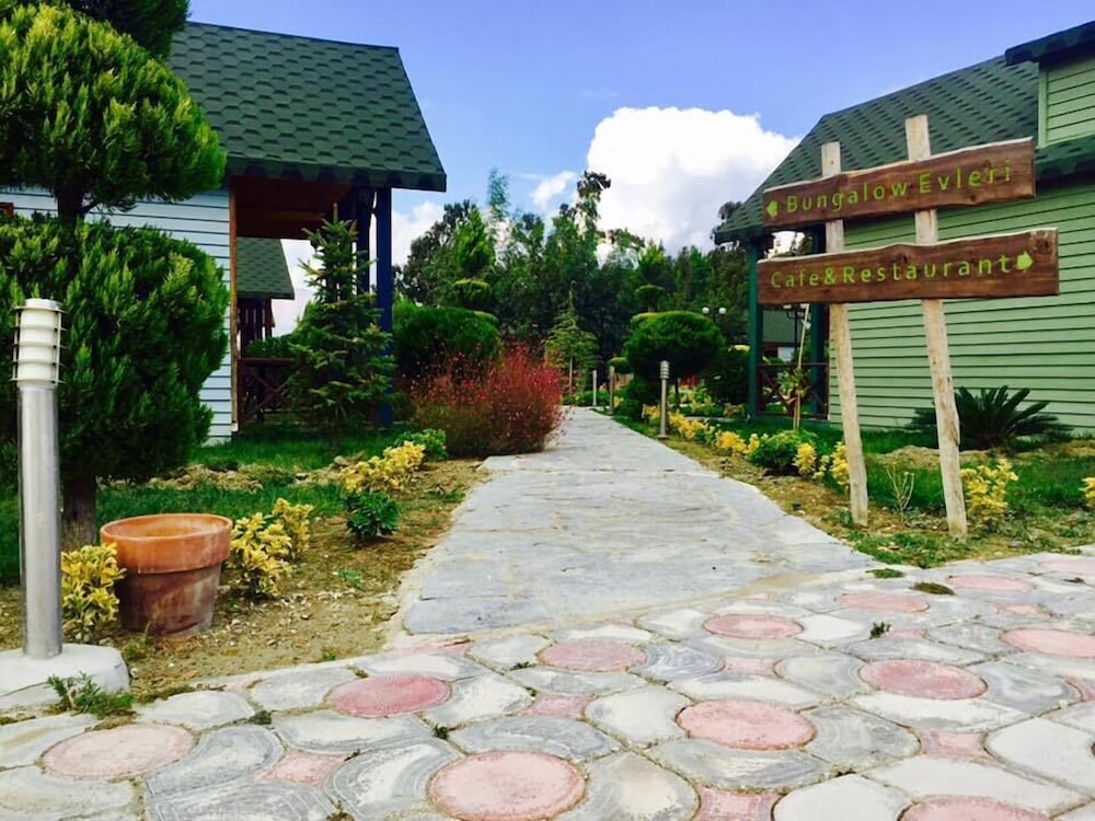 Kalipso Park Butik Otel 28/36
