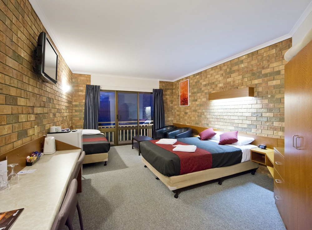 Kangaroo Island Seaside Inn 45/67