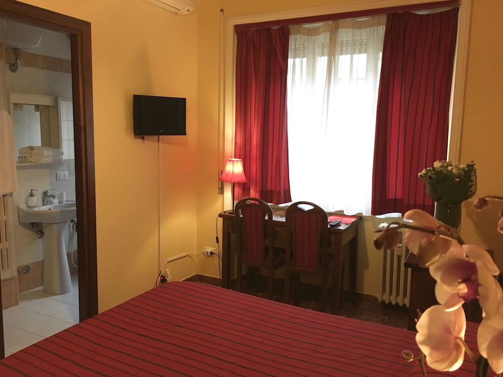 Perseo B&B 13/49