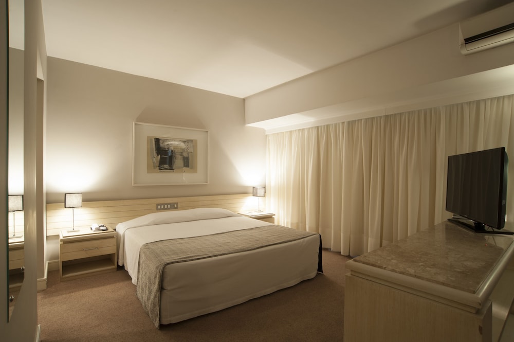 Hotel Victoria Villa Curitiba By Nacional Inn 30/146