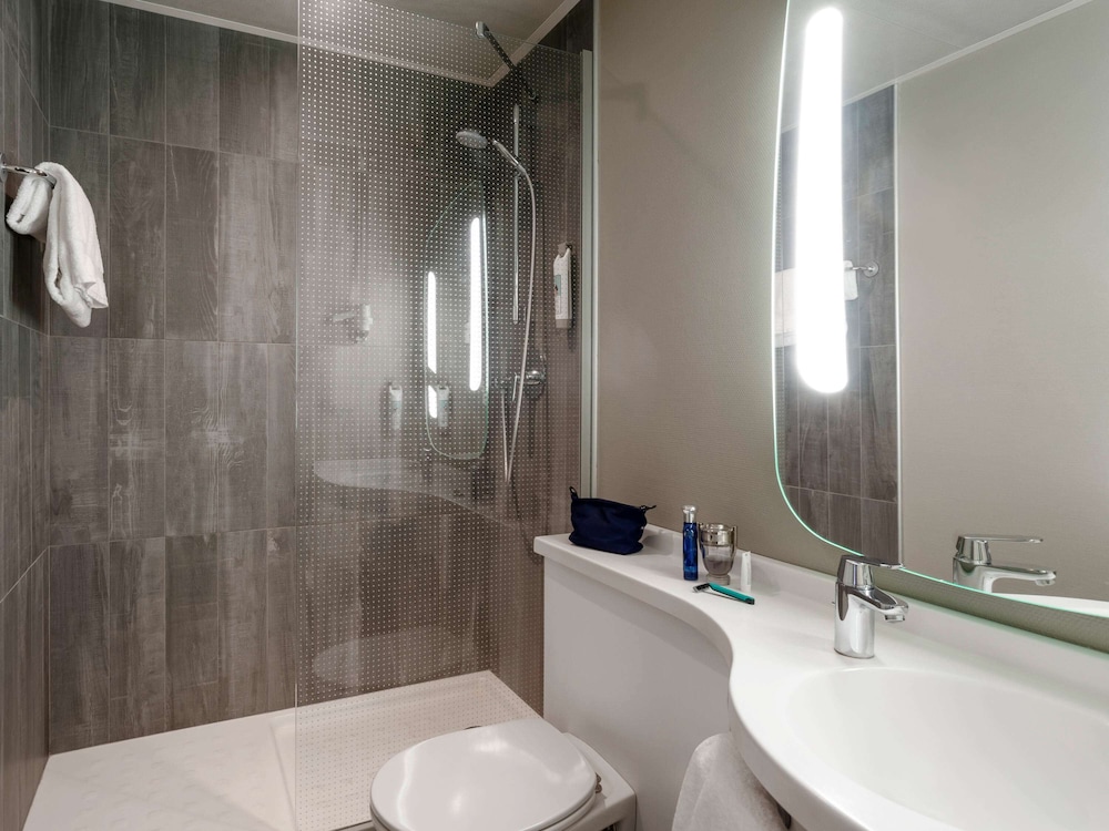 Ibis Geneve Centre Gare 38/62
