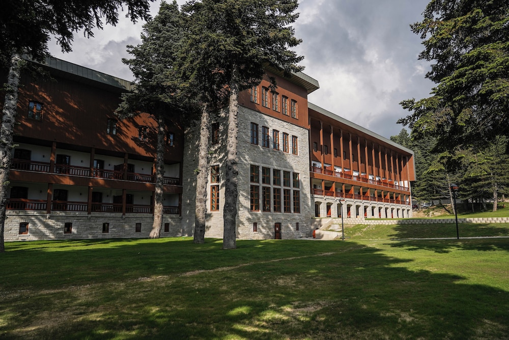 Swissotel Uludag Bursa 6/60