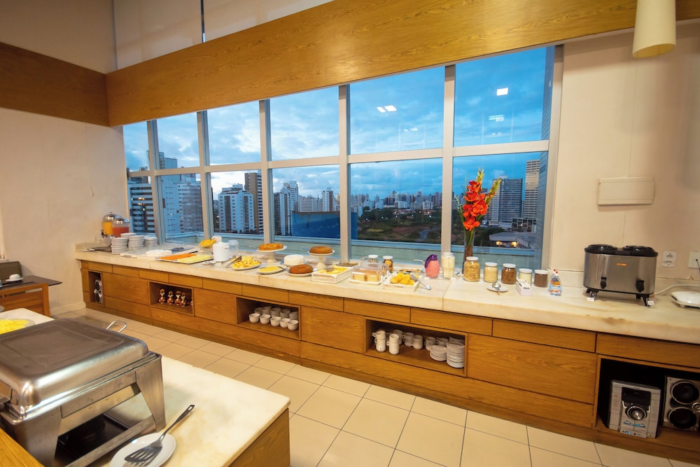 Iguatemi Business Flat 37/76