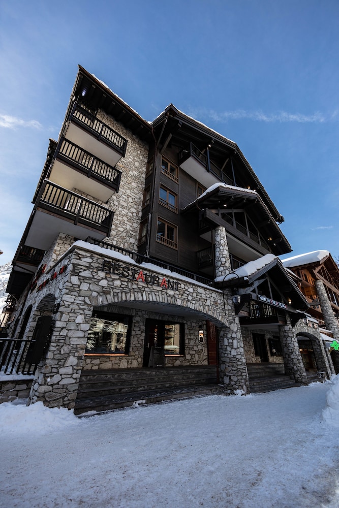 Avenue Lodge Hotel 2/50