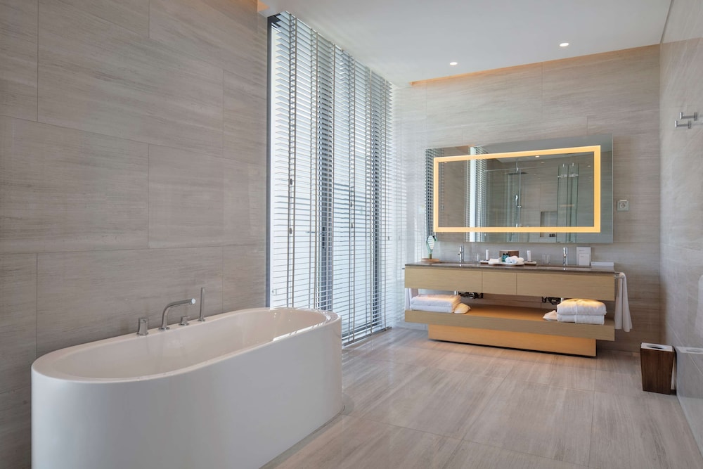 Presidential, Aegean, Suite, King Bed, Pool Access، Susona Bodrum, LXR Hotels & Resorts 5/6