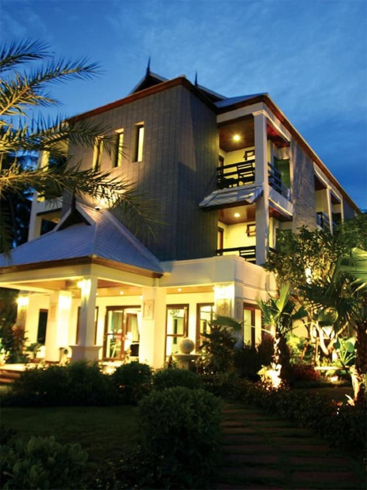 Samui Seabreeze Place 6/43