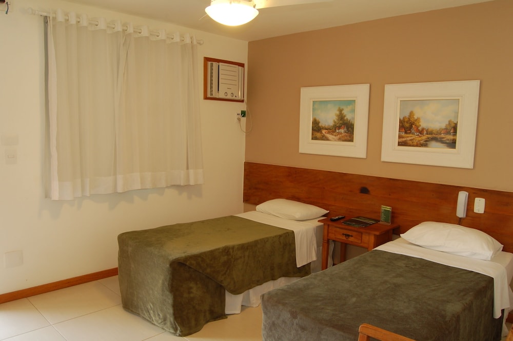 Palmier Hotel 15/45