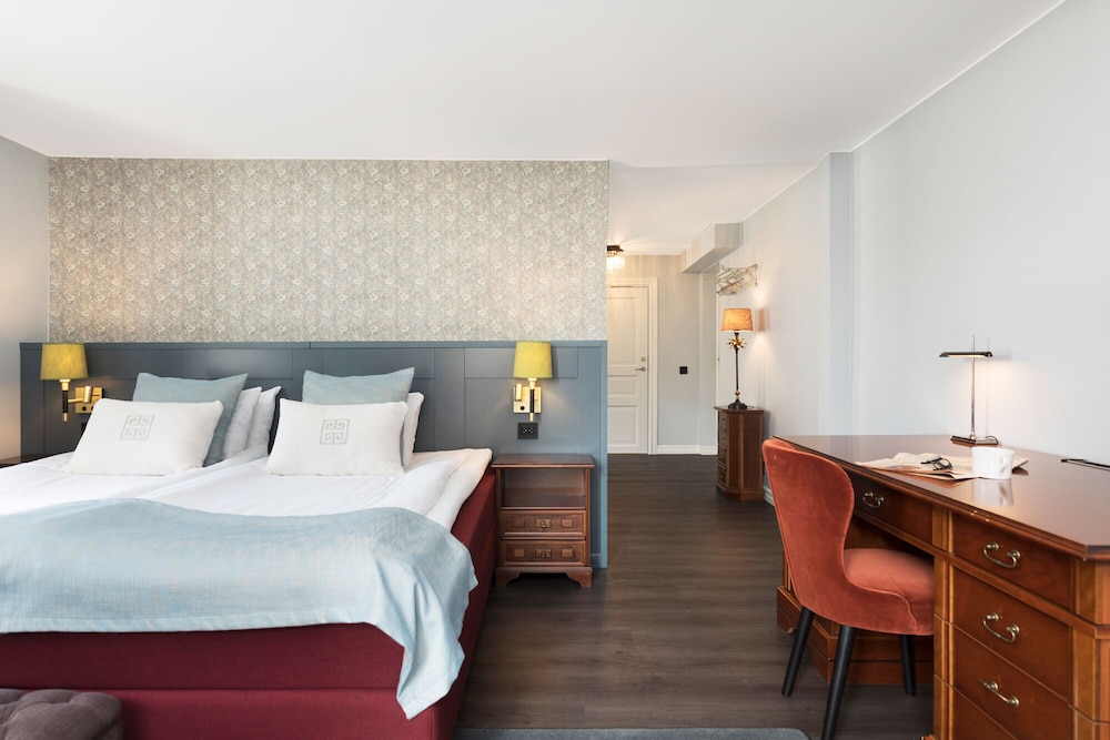 Profilhotels Calmar Stadshotell 16/77