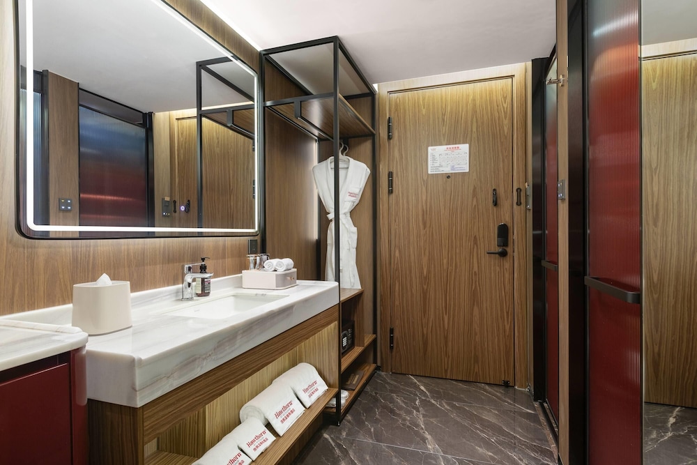 Hawthorn by Wyndham Lincang Linxiang 19/19