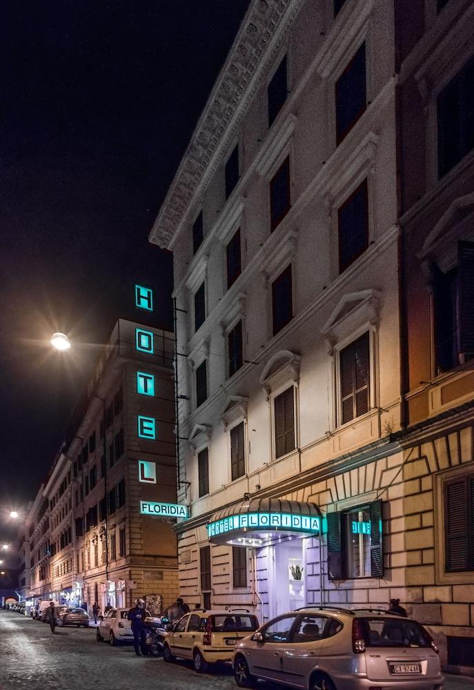 Hotel Floridia 2/27