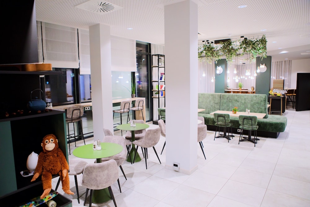 Adagio Access Freiburg 27/48