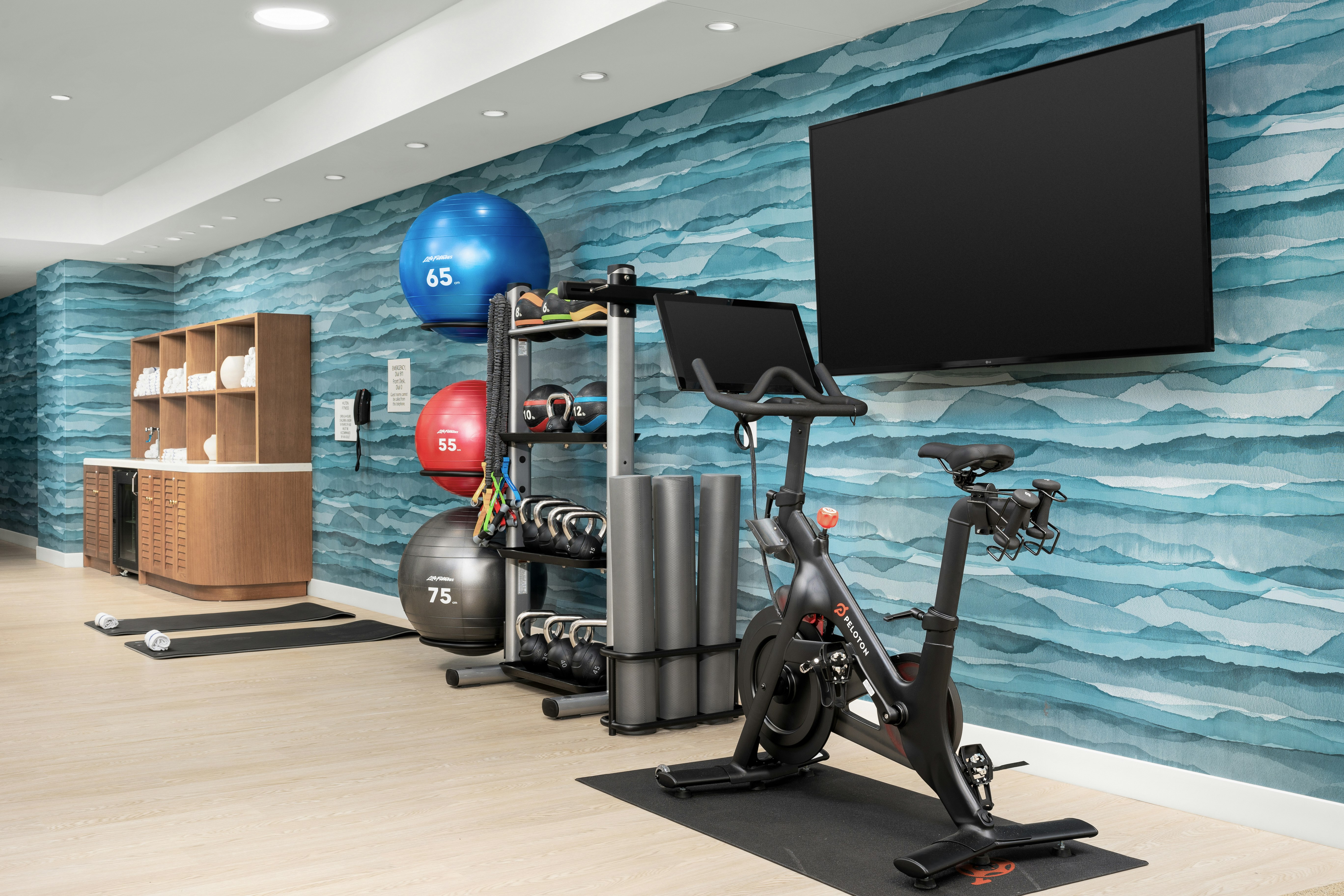 The Hiatus Clearwater Beach Curio Collection by Hilton 28/53