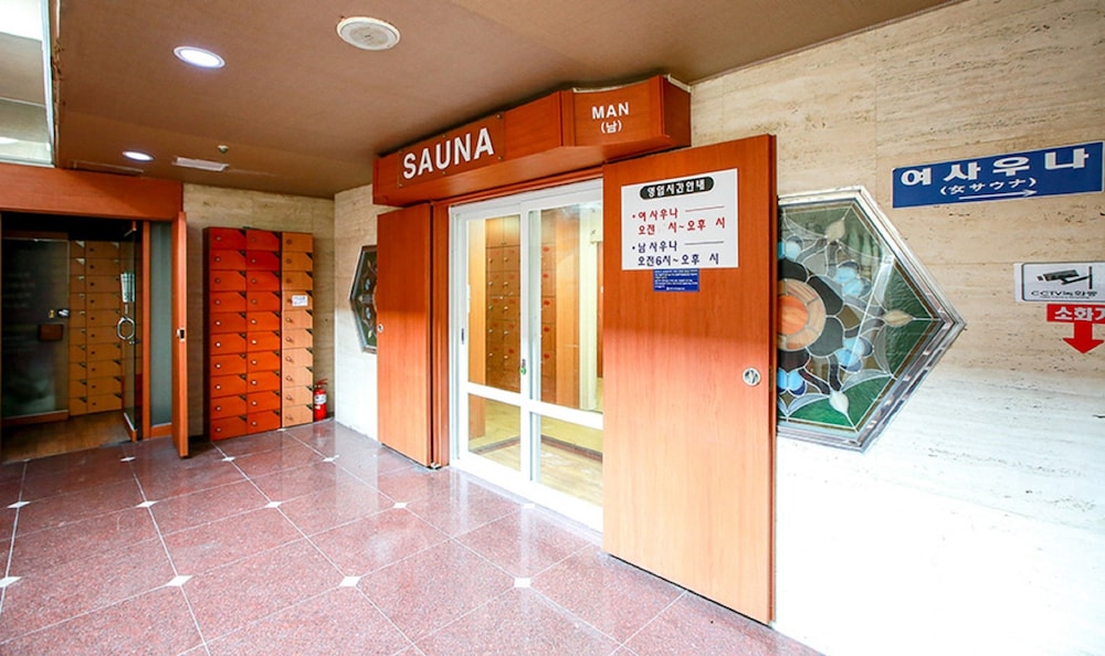 Royal Hotel Jeju 7/15