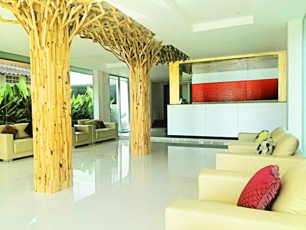 The Wings Boutique Hotels Krabi Koh Lanta 18/69