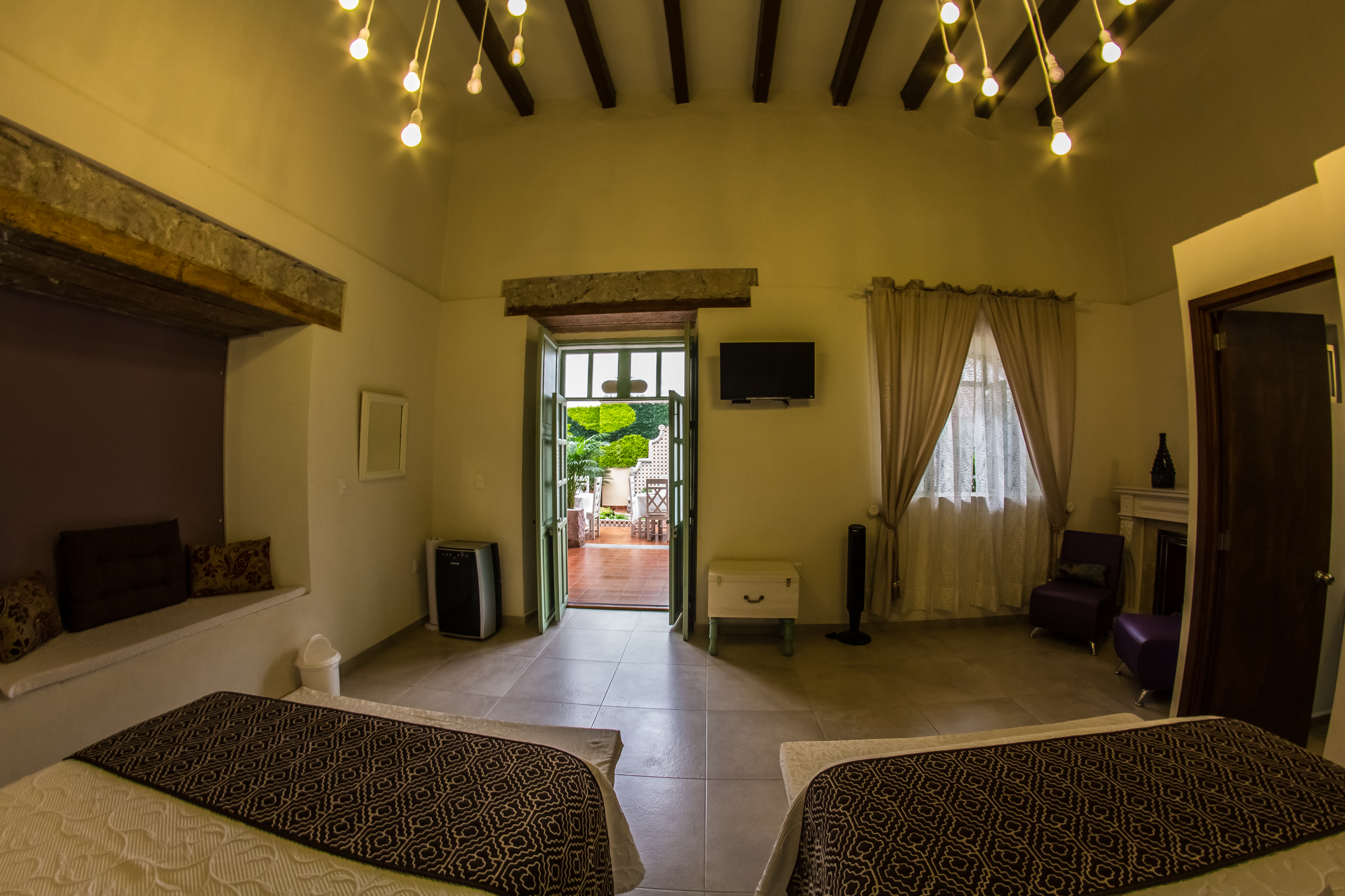 Casa Jose Maria Hotel 34/50