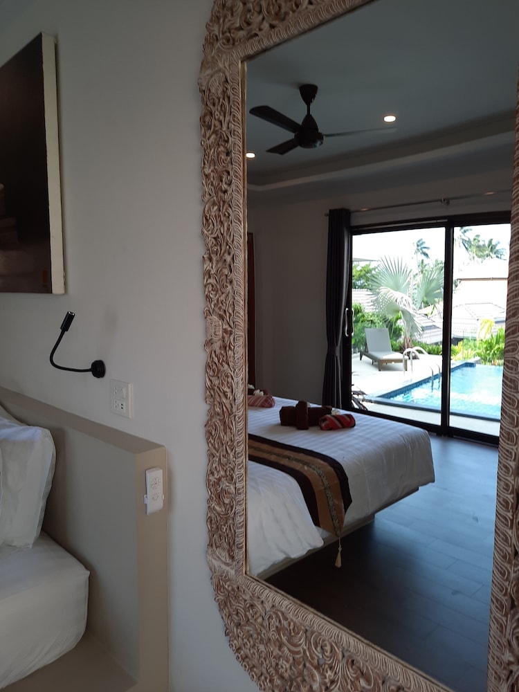 Baan Sawan Samui Resort 25/74