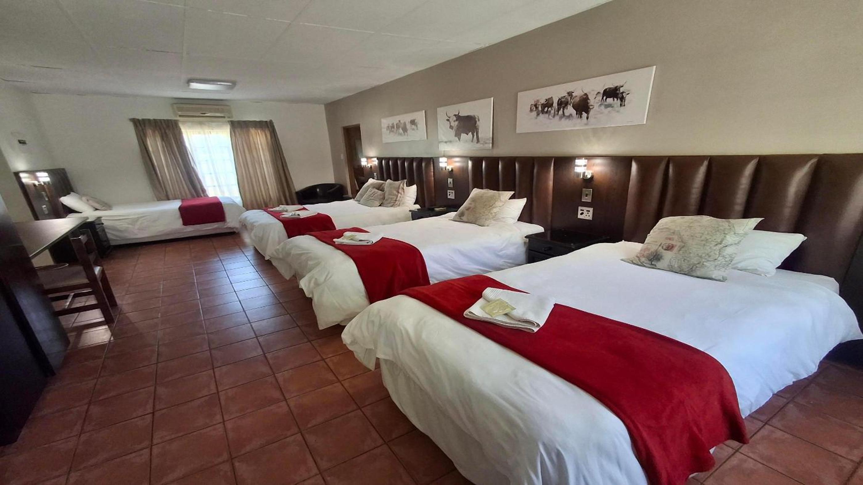 Castello Guesthouse 10/49