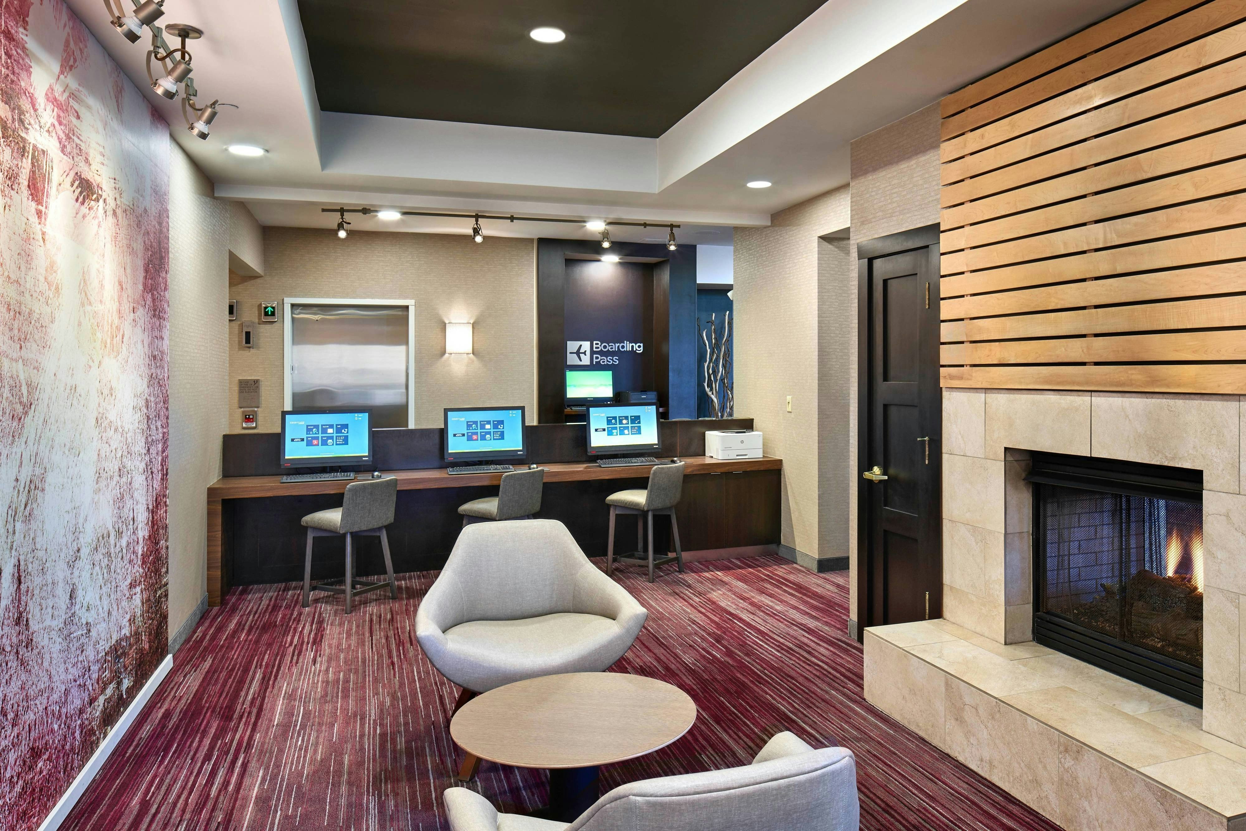 Courtyard by Marriott Philadelphia Langhorne 28/47
