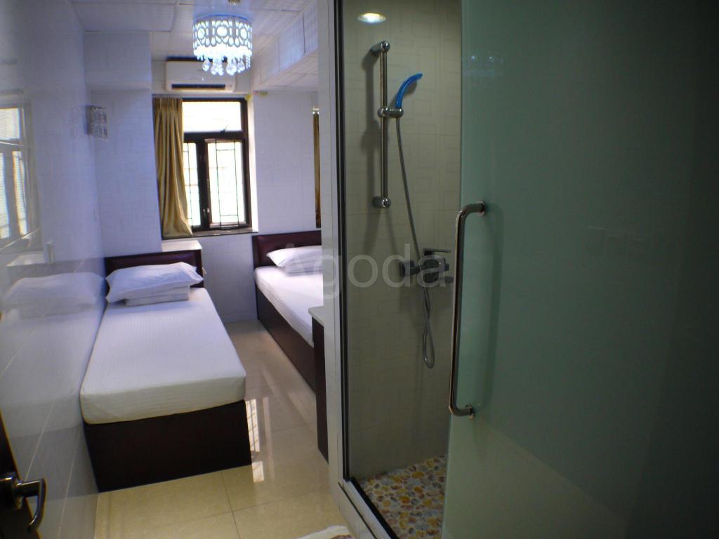 Capital Guesthouse 33/33