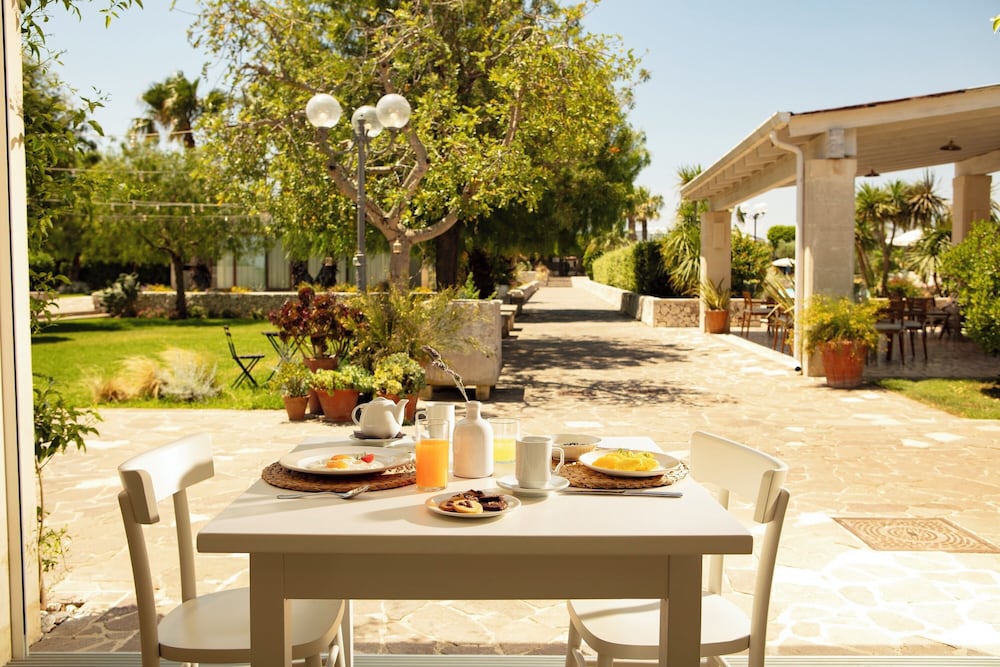 Hotel Resort Mulino A Vento 36/50