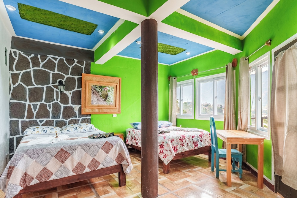 ECO HOTEL UXLABIL ATITLAN 39/49