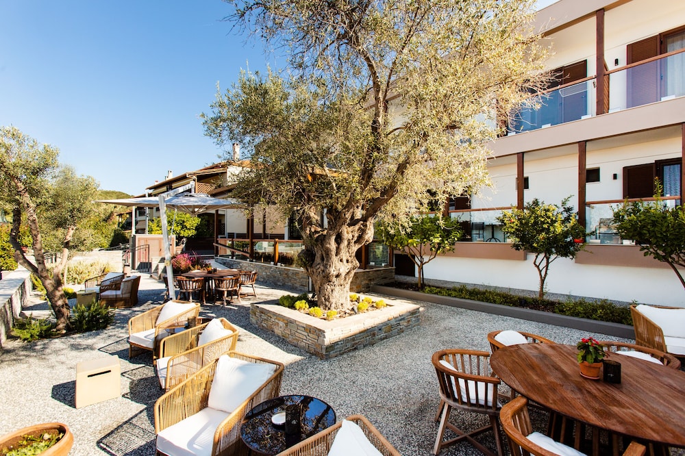 Ayia Marina Suites 23/30
