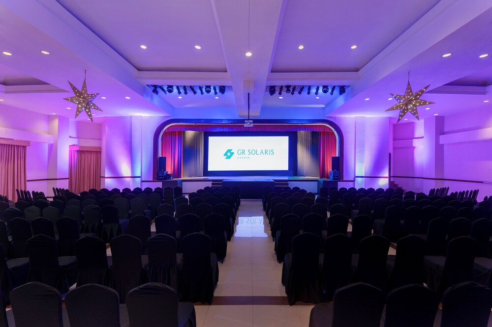GR Solaris Cancun All Inclusive 59/69