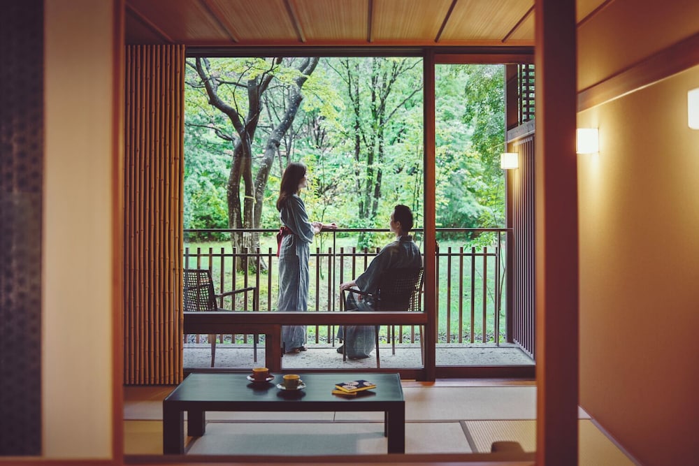 Hoshino Resorts Kai Kinugawa 2/50