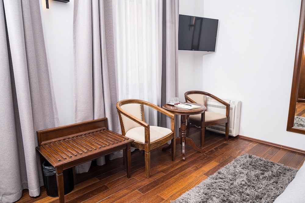 Hotel Villa Prato 16/26
