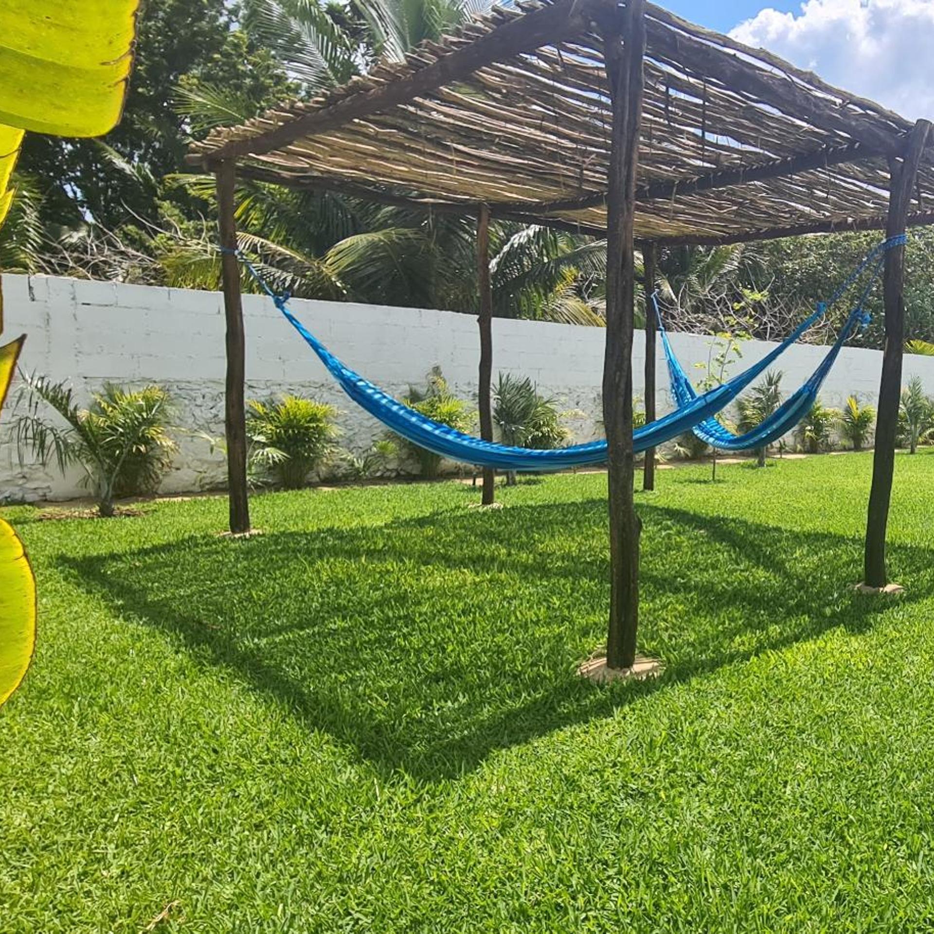 Hotel Quinta Izamal 28/50