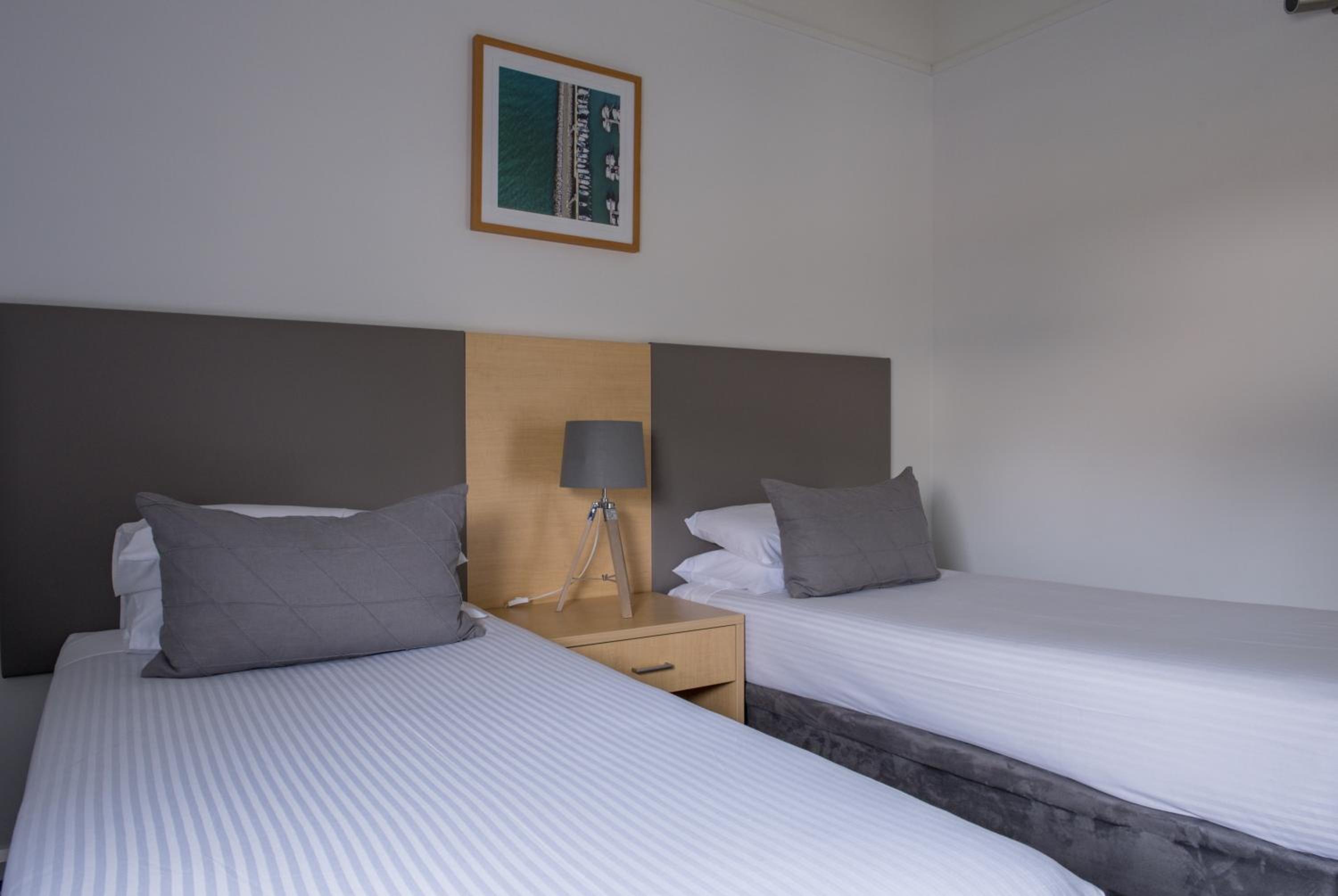 2 Bedrooms, Deluxe, Apartment, Bay View