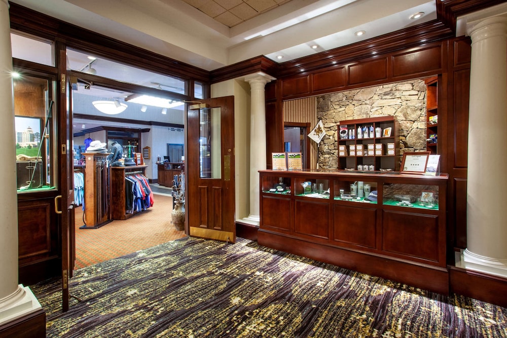 Grandover Resort & Spa, a Wyndham Grand Hotel 6/48