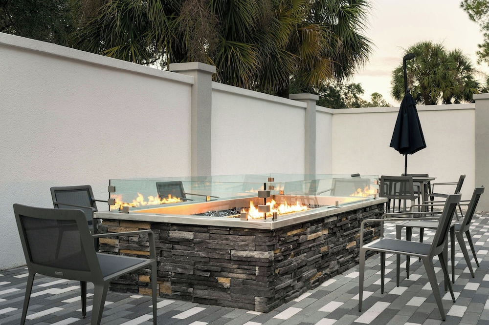 Courtyard by Marriott Gainesville 9/54