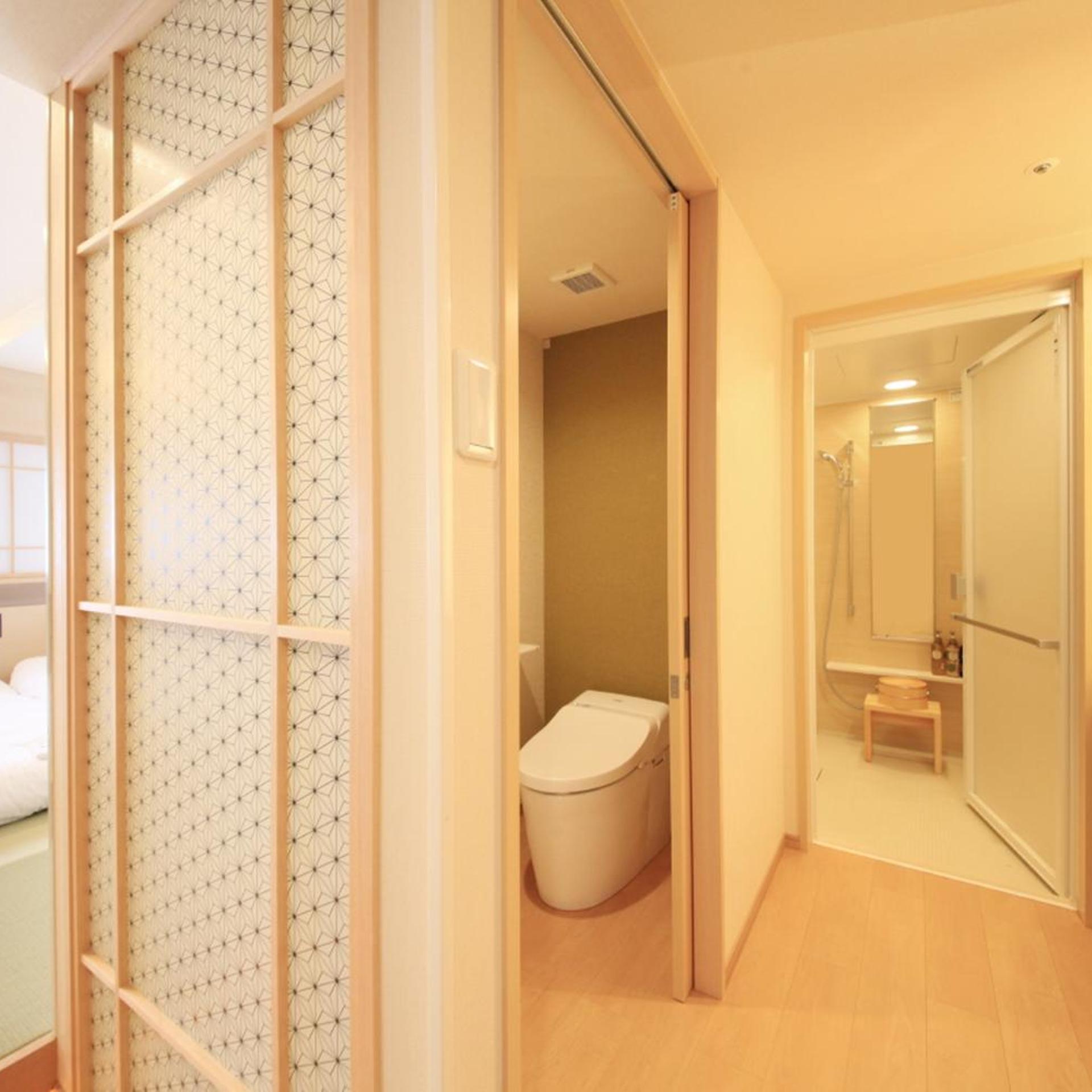 غرفة يابانية رباعية للمدخنين، RICHMOND HOTEL KAGOSHIMA KINSEICHO 6/10