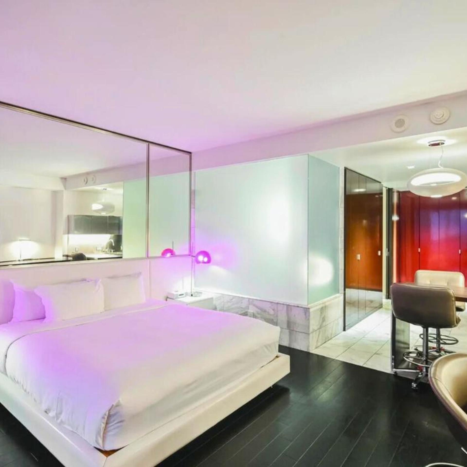 StripSuite Palms Place BALCONY Hotel,Resort & Casino - NO RESORT FEE 14/47