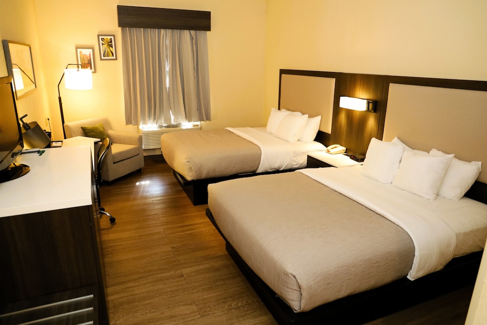 Room, 2 Queen Beds