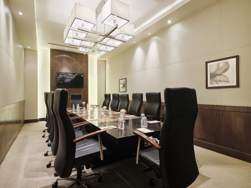 Hotel Sayaji Raipur 62/73