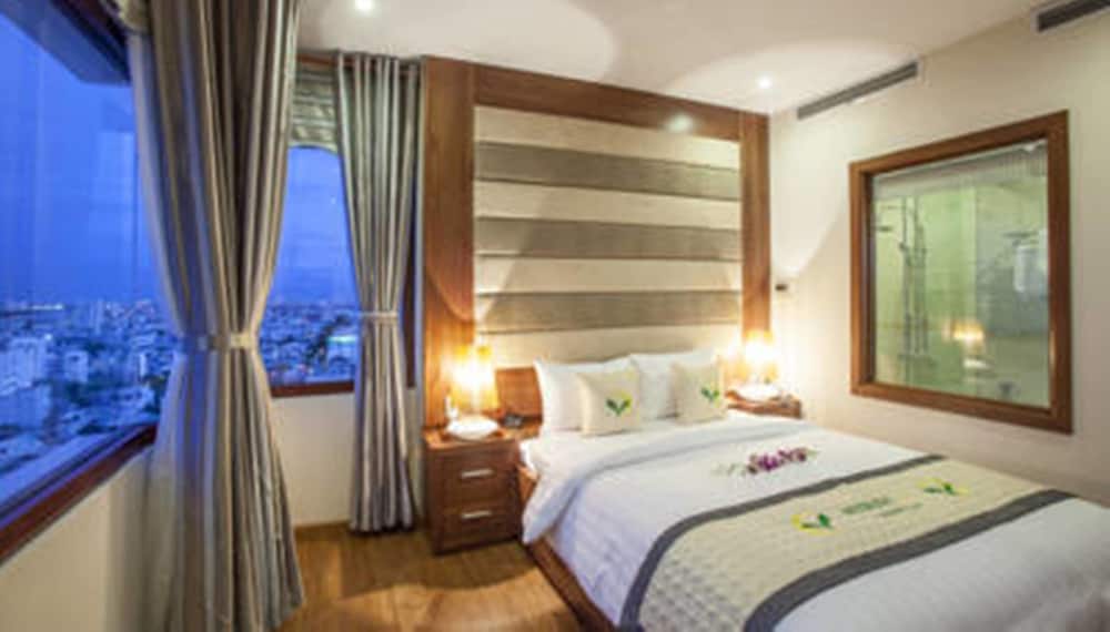 Moonlight Da Nang Hotel 30/53