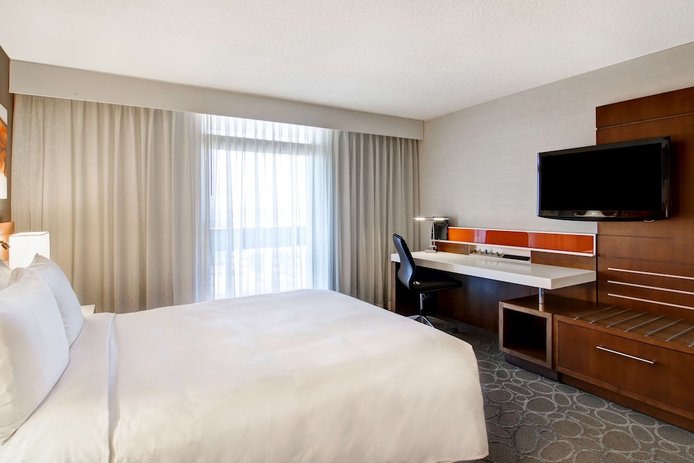 Hilton Mississauga Meadowvale 17/81