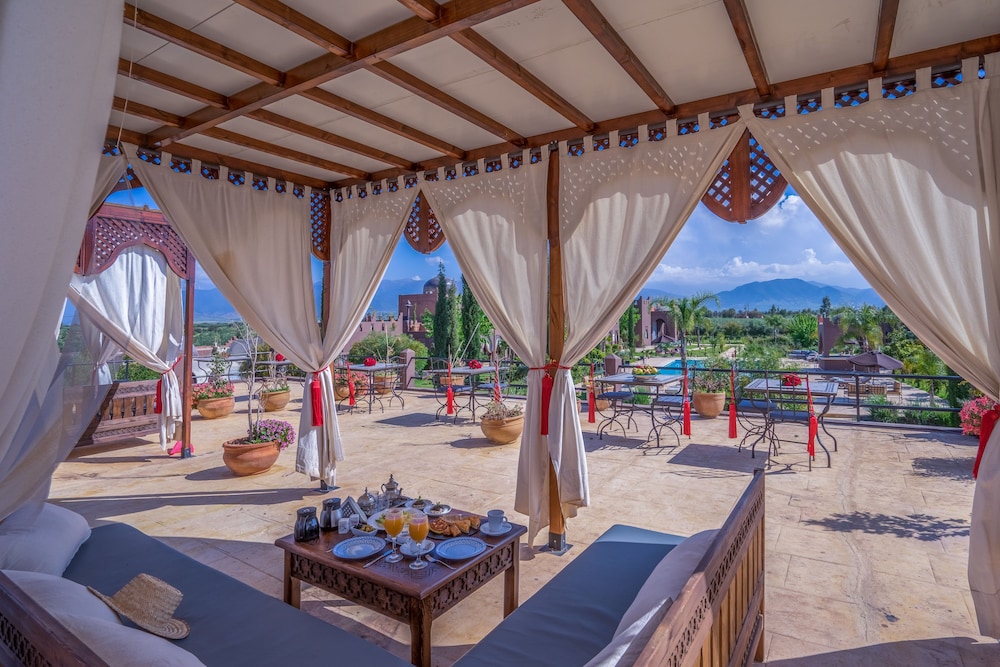 Taj Atlas Wellness Boutique Hotel And Spa 60/77