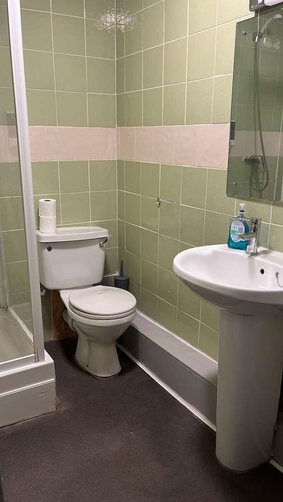 Comfort Royal Kettering 41/47