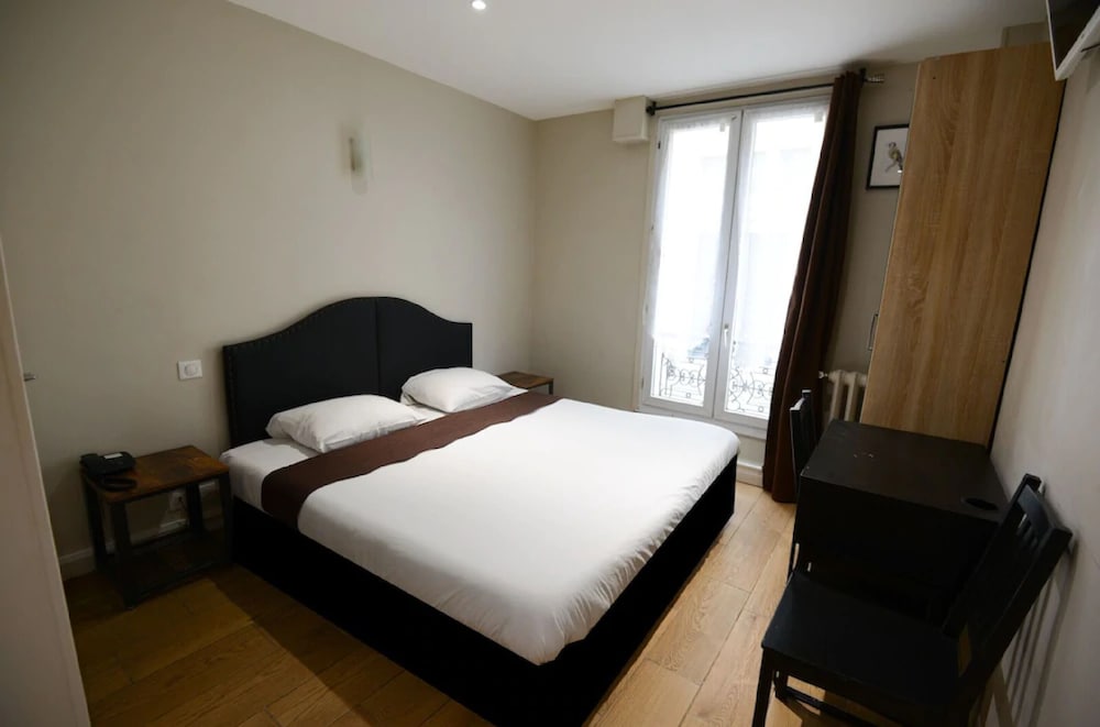 Hoteliere Lafayette 16/44