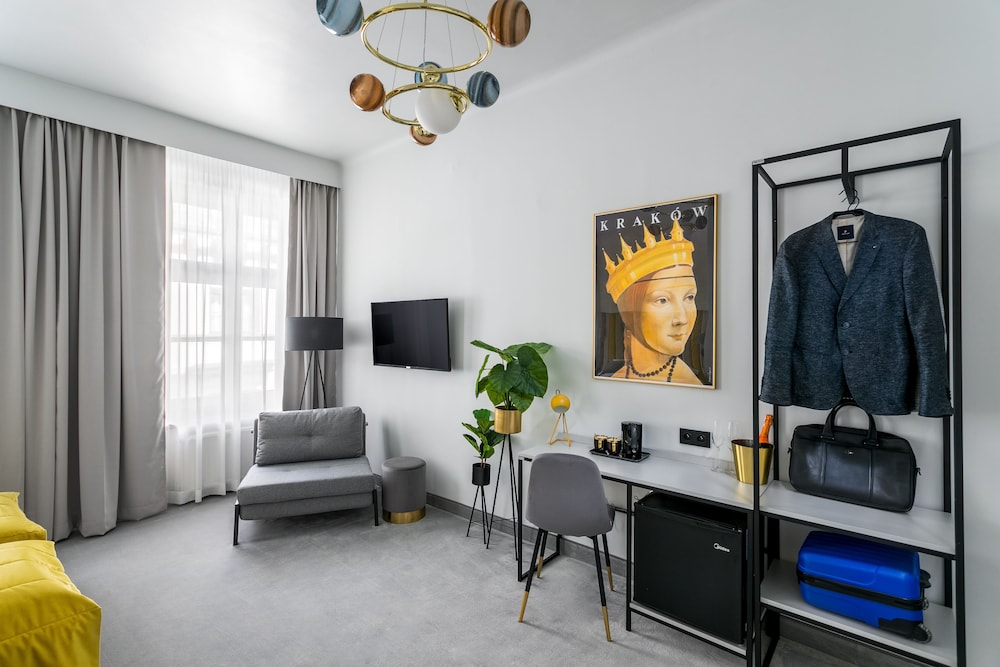 Old Town Residence - Premium Aparthotel 17/21