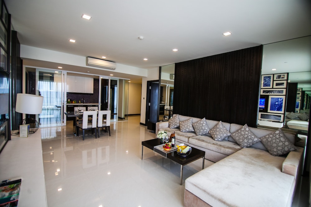 The Costa Nha Trang Residences 58/75