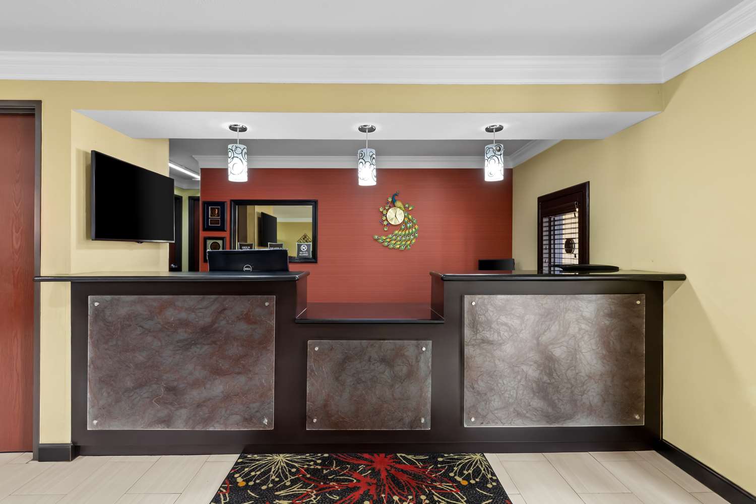 Best Western Kenosha Inn 1/6