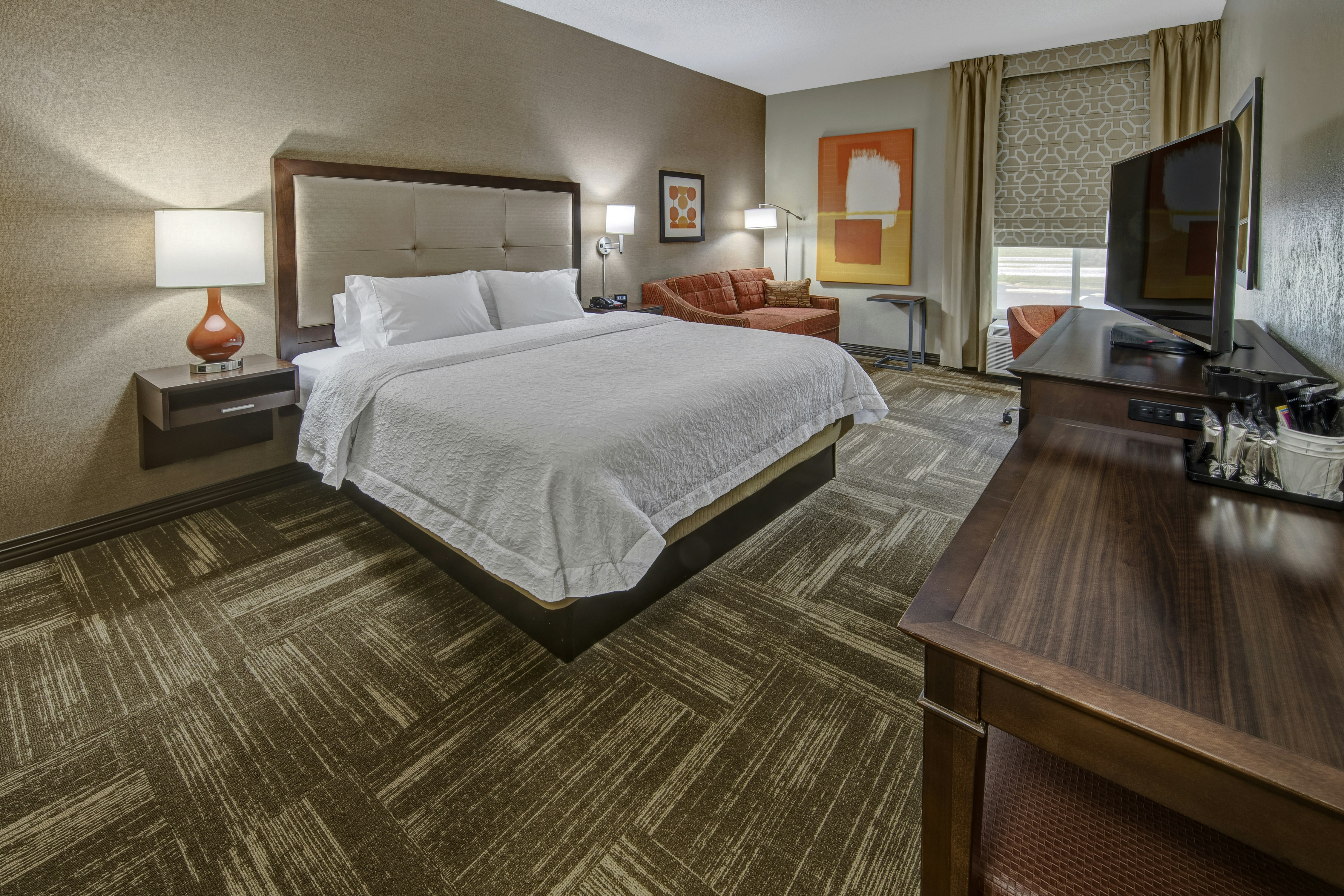 Hampton Inn Corinth 15/32