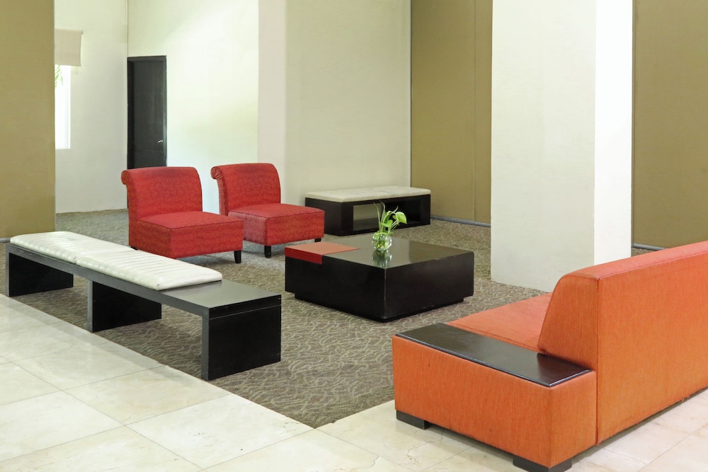 Holiday Inn Express Ciudad Del Carmen 33/50