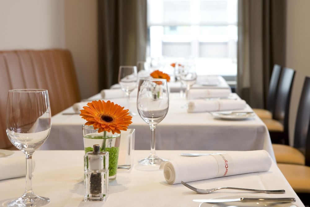 Intercityhotel Mainz 25/39