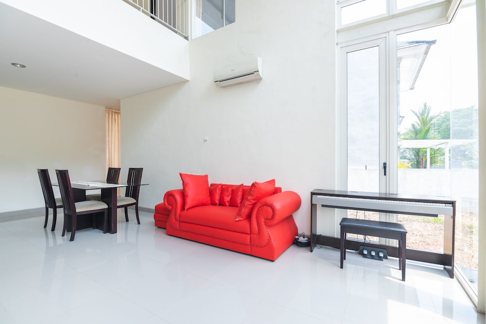 OYO 2001 Taman Dayu Villa Golf View 22/32