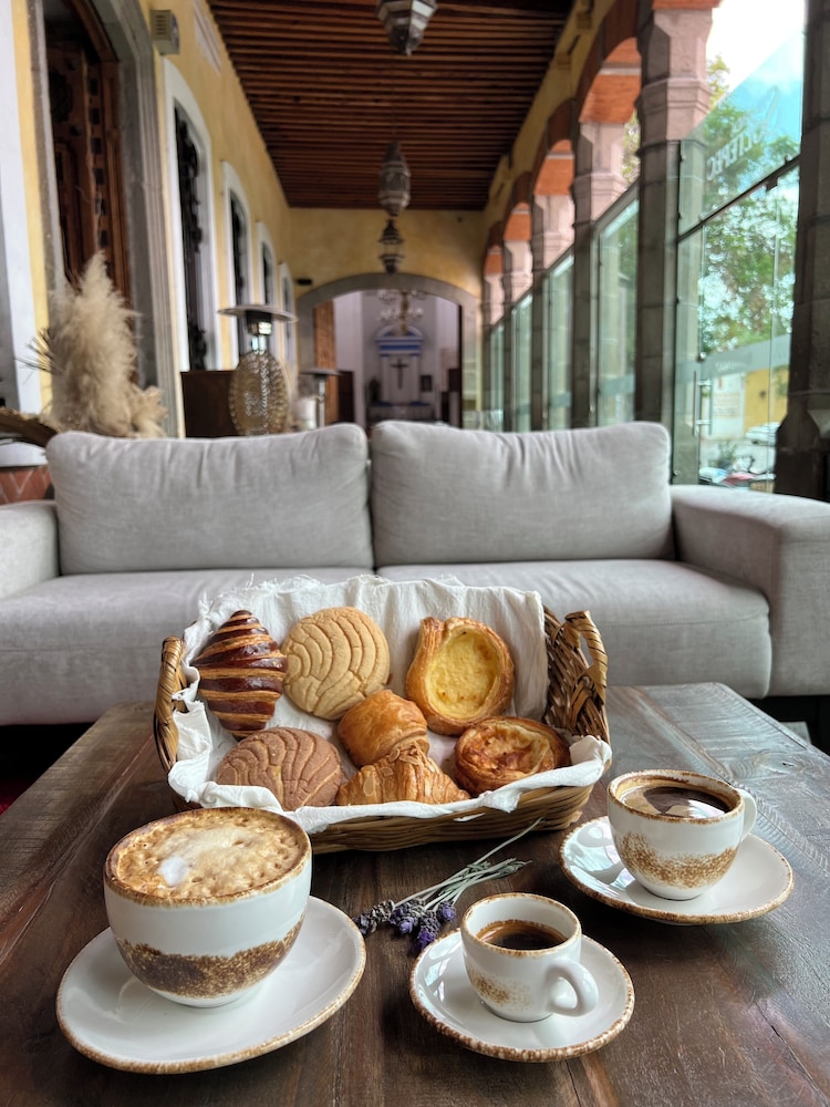 Hacienda Soltepec 40/53